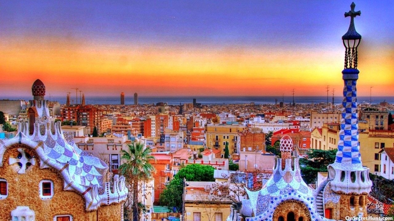 Spain